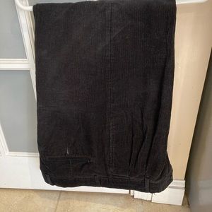 Men’s Club Room Blue corduroy’s 34x30